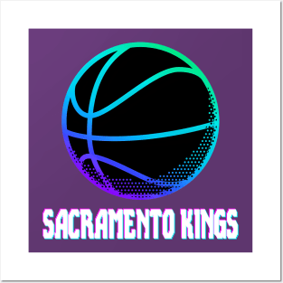 SacramentoK Posters and Art